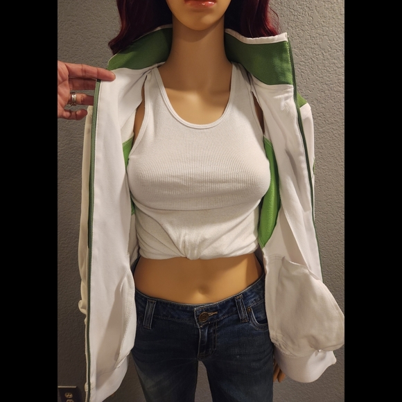 Awesome Retro Billabong Jacket - Picture 8 of 16